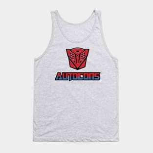 Autocons Tank Top